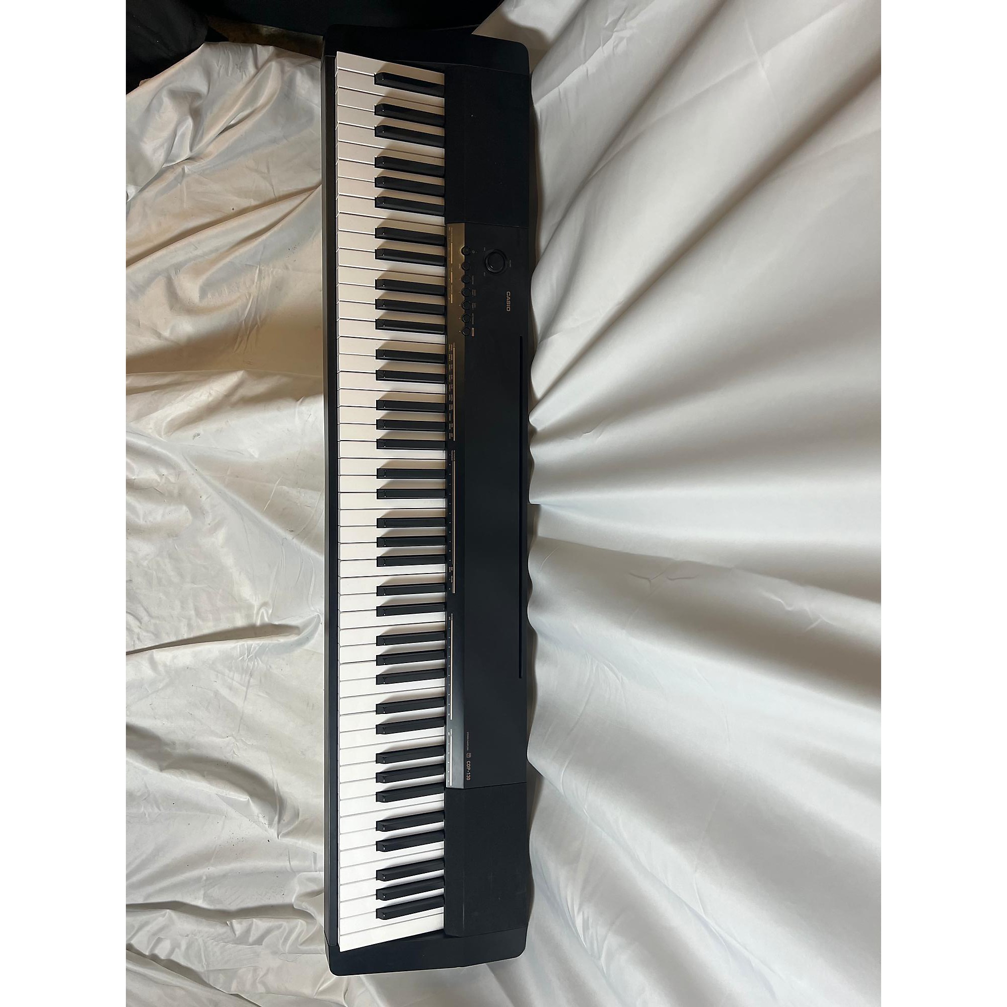 Used Casio CDP130 Digital Piano Guitar Center