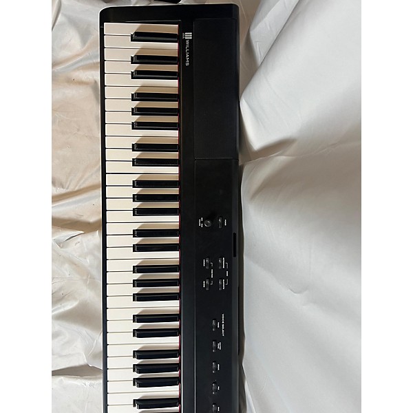 Used Williams Legato 88 Key Digital Piano