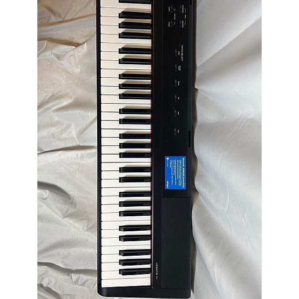 Used Williams Legato 88 Key Digital Piano