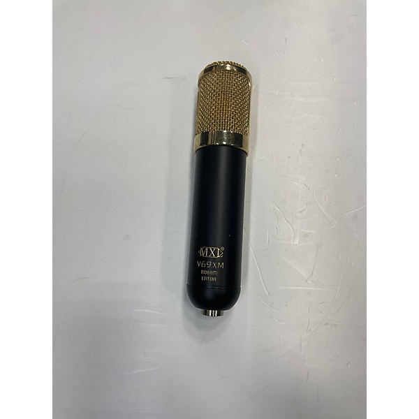 Used MXL V69XM Tube Microphone