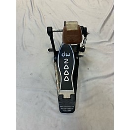 Used DW Used DW 2000 Series Single Single Bass Drum Pedal