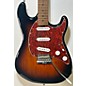 Used Sterling by Music Man Used Sterling By Music Man CT50 2 Tone Sunburst Solid Body Electric Guitar thumbnail