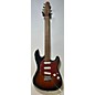 Used Sterling by Music Man Used Sterling By Music Man CT50 2 Tone Sunburst Solid Body Electric Guitar