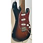 Used Sterling by Music Man Used Sterling By Music Man CT50 2 Tone Sunburst Solid Body Electric Guitar