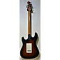 Used Sterling by Music Man Used Sterling By Music Man CT50 2 Tone Sunburst Solid Body Electric Guitar