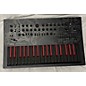 Used KORG MINILOGUE BASS Synthesizer thumbnail