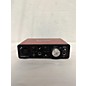 Used Focusrite Scarlett Solo Gen 2 Audio Interface thumbnail