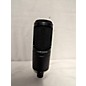 Used Audio-Technica Used Audio-Technica AT2020 Condenser Microphone thumbnail