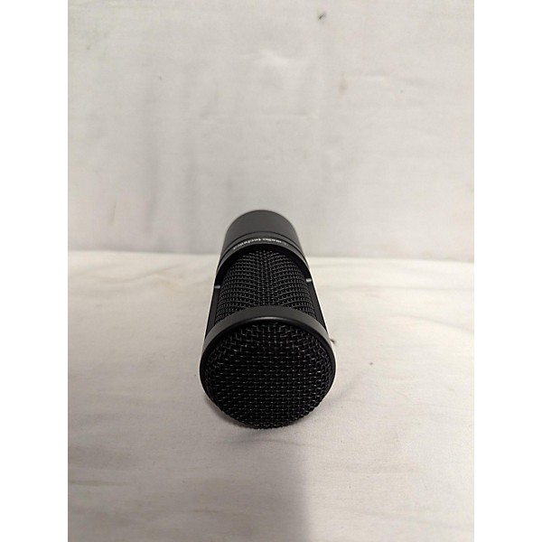 Used Audio-Technica Used Audio-Technica AT2020 Condenser Microphone