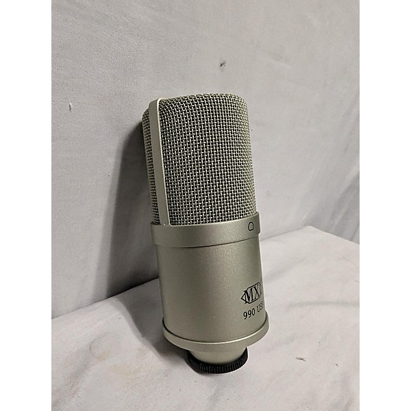 Used MXL Used MXL 990 Condenser Microphone