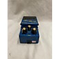 Used Used BOSS BD2 Blues Driver Effect Pedal