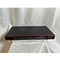 Used Focusrite Scarlett 18i20 Gen 3 Audio Interface thumbnail