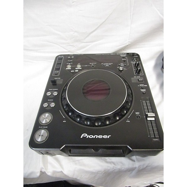 Used Pioneer DJ CDJ1000MK3 DJ Player