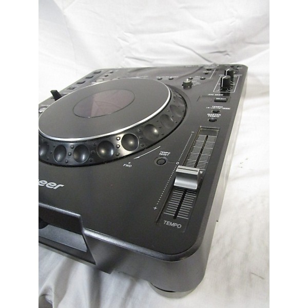 Used Pioneer DJ CDJ1000MK3 DJ Player