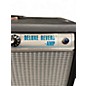 Used Fender Used Fender 1968 Custom Deluxe Reverb 22W 1x12 Tube Guitar Combo Amp