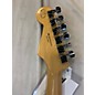 Used Fender Player Stratocaster Solid Body Electric Guitar