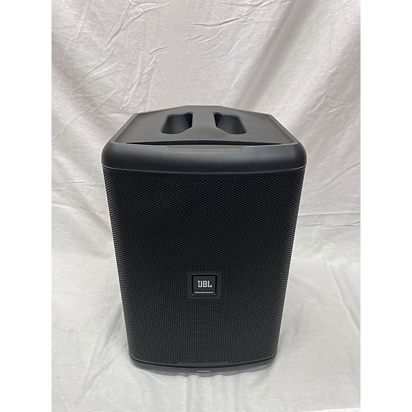 Used JBL Eon One Compact Powered Speaker