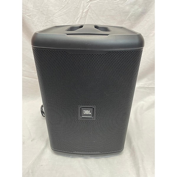 Used JBL Eon One Compact Powered Speaker