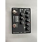 Used MXR M80 Bass Overdrive Bass Effect Pedal thumbnail