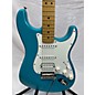 Used Fender Used Fender American Professional II Stratocaster MIAMI BLUE Solid Body Electric Guitar