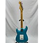 Used Fender Used Fender American Professional II Stratocaster MIAMI BLUE Solid Body Electric Guitar