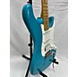 Used Fender Used Fender American Professional II Stratocaster MIAMI BLUE Solid Body Electric Guitar