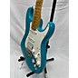 Used Fender Used Fender American Professional II Stratocaster MIAMI BLUE Solid Body Electric Guitar