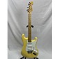 Used Fender Used Fender Player Stratocaster Buttercream Solid Body Electric Guitar thumbnail