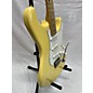 Used Fender Used Fender Player Stratocaster Buttercream Solid Body Electric Guitar