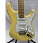 Used Fender Used Fender Player Stratocaster Buttercream Solid Body Electric Guitar