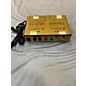 Used Used METROPOULOS AMP INC HEADMASTER Power Attenuator thumbnail