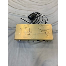 Used In Store Used Used METROPOULOS AMP INC HEADMASTER Power Attenuator