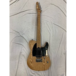 Used Charvel Used Charvel Pro Mod So Cal STYLE 2 24 2PT HH Natural Ash Solid Body Electric Guitar