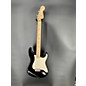 Used Fender Used Fender Artist Series Eric Clapton Stratocaster Black Solid Body Electric Guitar thumbnail