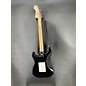 Used Fender Used Fender Artist Series Eric Clapton Stratocaster Black Solid Body Electric Guitar