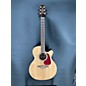 Used Takamine GN93CE Acoustic Electric Guitar thumbnail