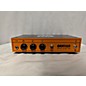 Used Orange Amplifiers PEDAL BABY 100 Guitar Power Amp thumbnail