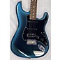 Used Fender Used Fender American Professional II Stratocaster DARK NIGHT Solid Body Electric Guitar