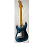 Used Fender Used Fender American Professional II Stratocaster DARK NIGHT Solid Body Electric Guitar