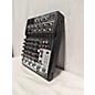 Used Behringer Xenyx 802 Unpowered Mixer