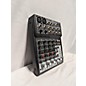 Used Behringer Xenyx 802 Unpowered Mixer