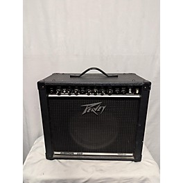 Used Peavey Used Peavey AUDITION 110 Guitar Combo Amp