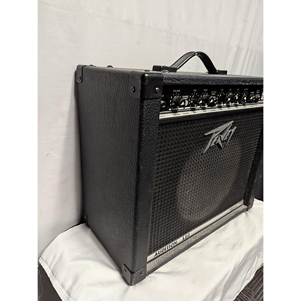 Used Peavey Used Peavey AUDITION 110 Guitar Combo Amp