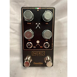 Used BOSS Used  Cornerstone Music Gear Nero Fuzz