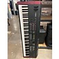 Used Yamaha Used Yamaha MOXF8 88 Key Keyboard Workstation thumbnail