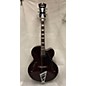 Used D'Angelico Used D'Angelico DAPEXL1TWNCT Walnut Cherry Hollow Body Electric Guitar thumbnail