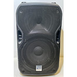 Used Alto TS112A 12in 2-Way 800W Powered Speaker