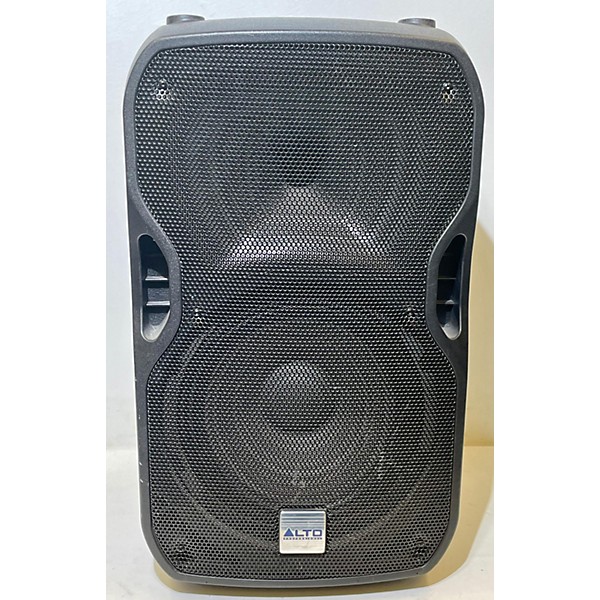 Used Alto TS112A 12in 2-Way 800W Powered Speaker