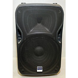 Used Alto TS115A 2-Way 800W Powered Speaker