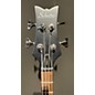 Used Schecter Guitar Research Used Schecter Guitar Research Stiletto Studio 4 Black Satin Electric Bass Guitar